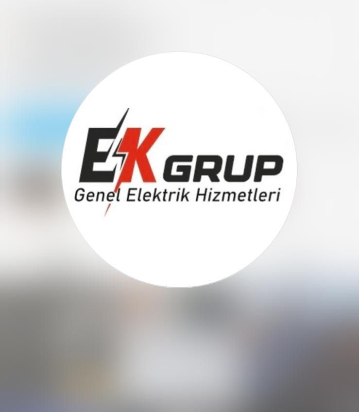 Ek Grup Elektrik